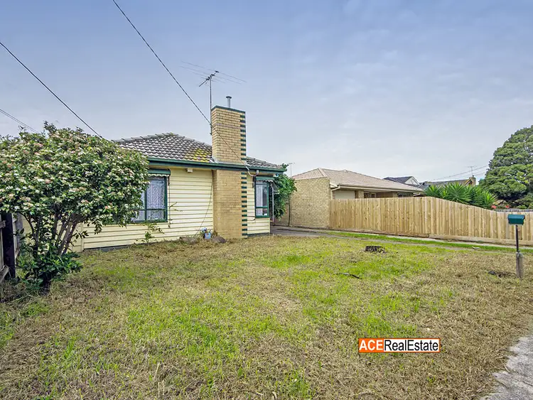 Second view of Homely house listing, 13 Grace Street, Laverton VIC 3028