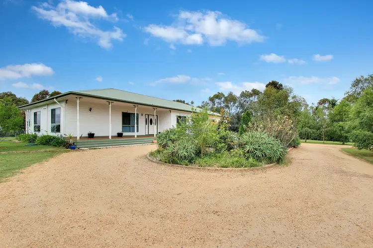 119 Hoyt Street, Lindenow VIC 3865