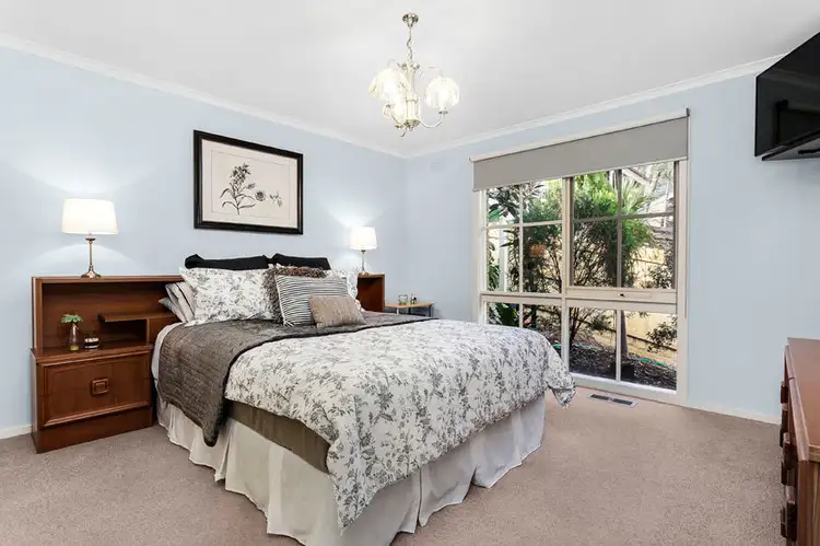Fourth view of Homely house listing, 3 Saville Court, Templestowe VIC 3106