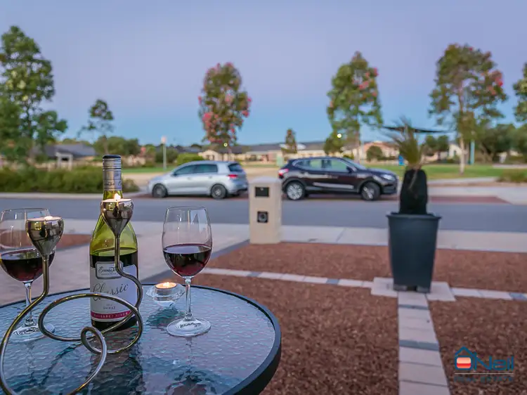 Third view of Homely house listing, 3 Wundi Way, Byford WA 6122