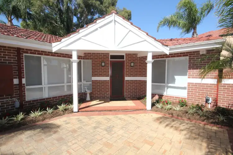 56A Strickland St, South Perth WA 6151