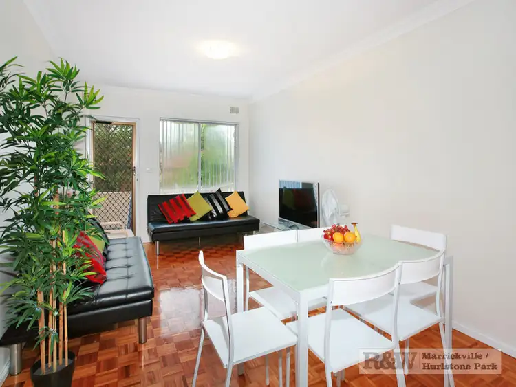 Second view of Homely unit listing, 13/47 Chandos Street, Ashfield NSW 2131