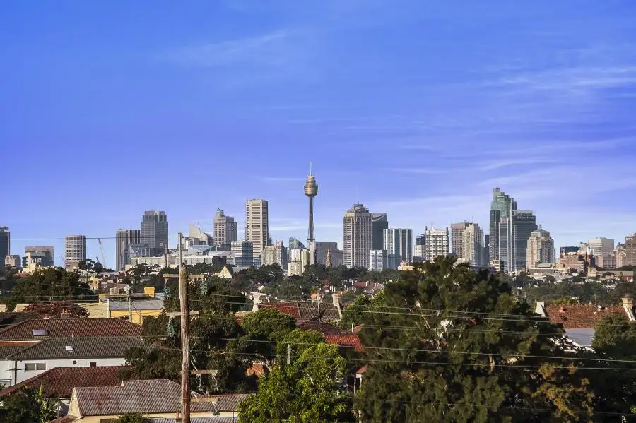 Main view of Homely house listing, 9 Schwebel Street, Marrickville NSW 2204
