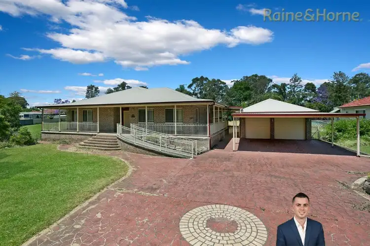 Third view of Homely house listing, 88 REID STREET, Werrington NSW 2747