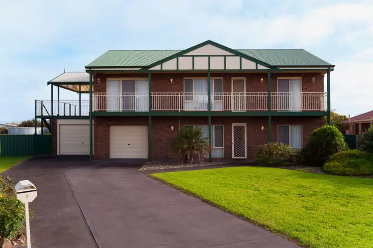 Main view of Homely house listing, 7 Shore Court, Goolwa South SA 5214