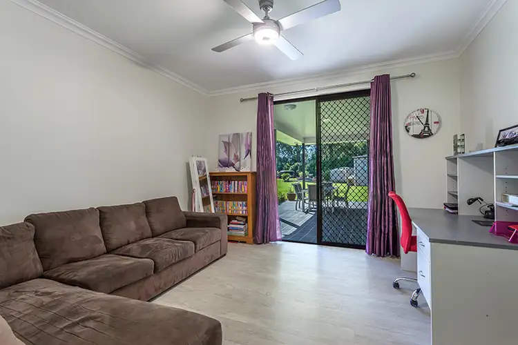 Sixth view of Homely house listing, 8 Perry Road, Cabarlah QLD 4352