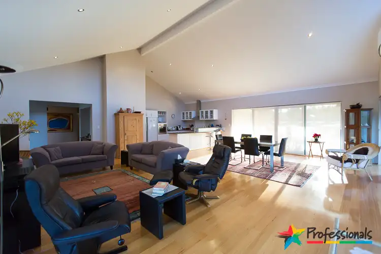 Seventh view of Homely house listing, 49 Amberley Loop, Dunsborough WA 6281