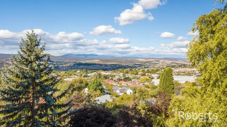 Fourth view of Homely house listing, 11C Churchill Cres, Newstead TAS 7250