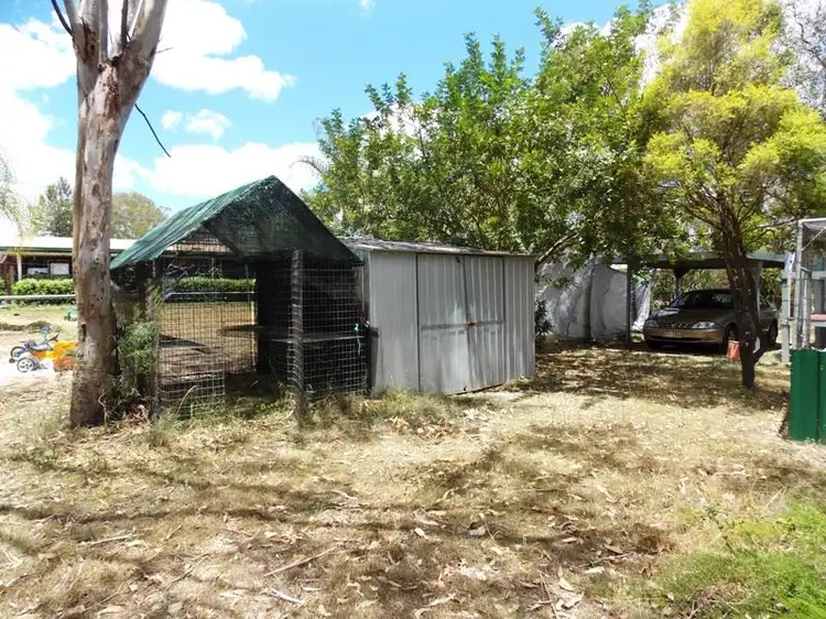 Fourth view of Homely house listing, 18 Brisbane Street, Nanango QLD 4615