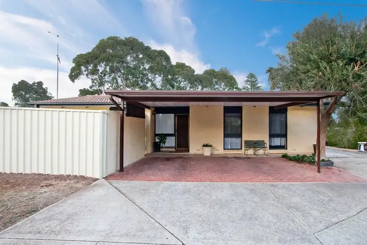 Second view of Homely house listing, 13 Radiata Road, Highbury SA 5089