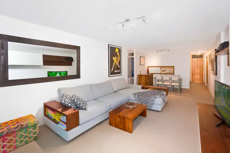 Fifth view of Homely apartment listing, 1/29 Ocean Avenue, Double Bay NSW 2028