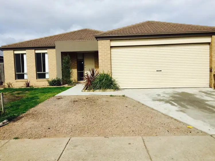 15 Faye Avenue, Truganina VIC 3029