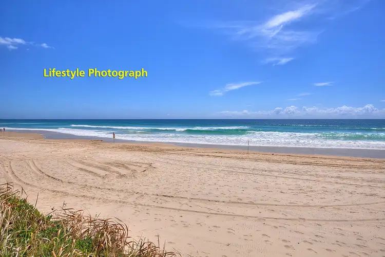 Fifth view of Homely land listing, 26 Nagel Avenue, Miami QLD 4220