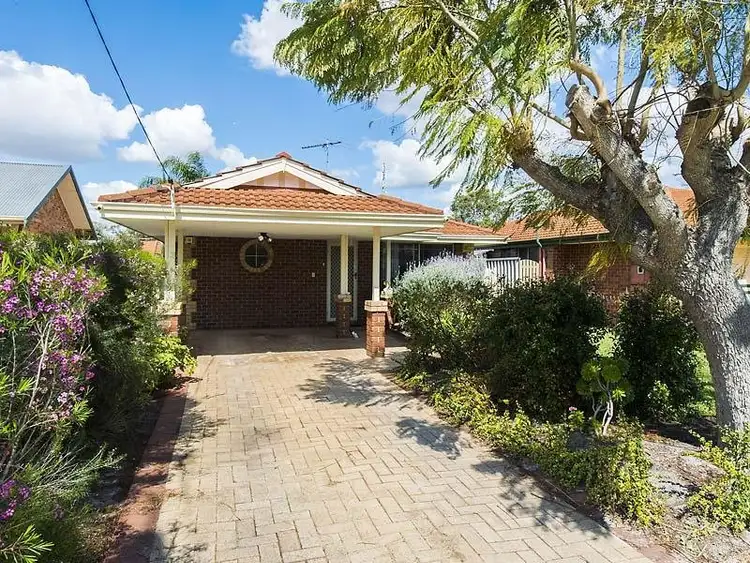 Second view of Homely house listing, 221 Bateman Road, Brentwood WA 6153