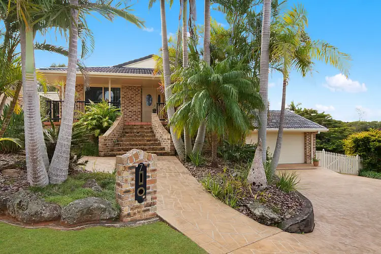 7 Yeates Court, Wollongbar NSW 2477