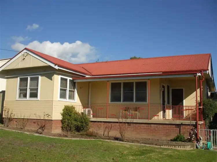 Third view of Homely house listing, 5 Charles Street, Tumut NSW 2720