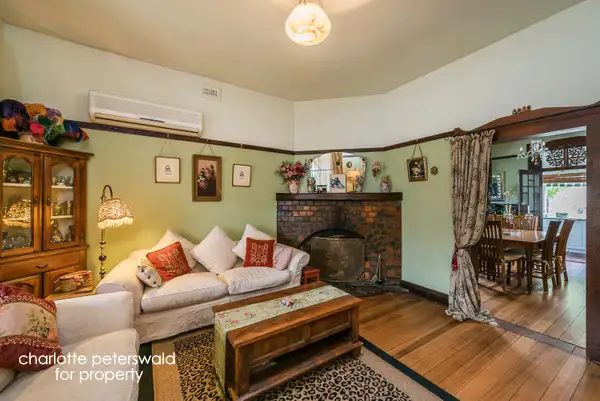 Fifth view of Homely house listing, 24 Gormanston Road, Moonah TAS 7009