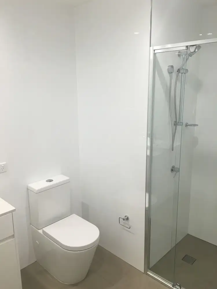 Sixth view of Homely apartment listing, 503/135-137 Pacific Highway, Hornsby NSW 2077