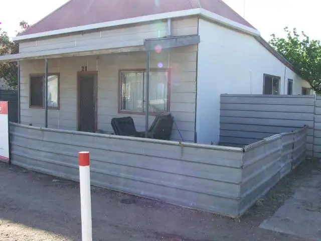 21 Horner Street, Port Pirie SA 5540