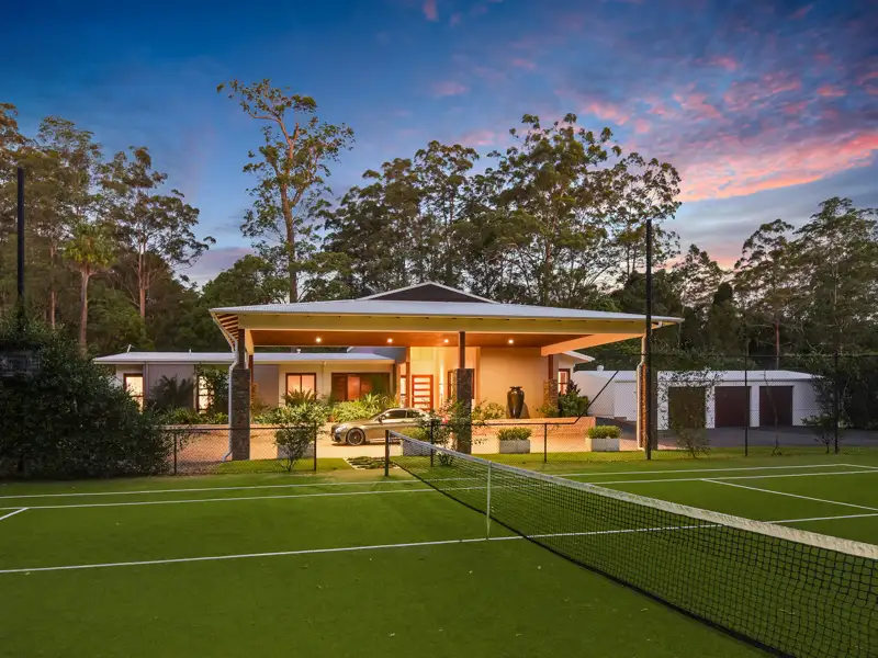 Main view of Homely house listing, 11 Armstrong Court, Mons QLD 4556