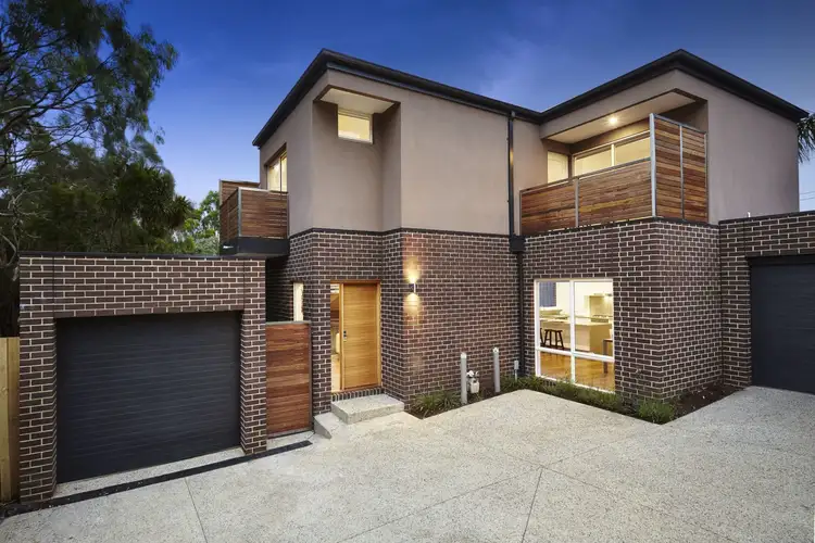 112A Oban Road, Ringwood North VIC 3134