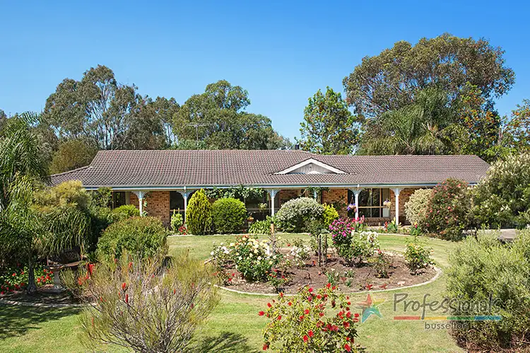 Main view of Homely house listing, 54 Paperbark Way, Vasse WA 6280