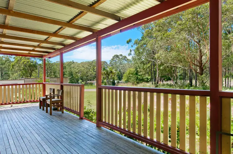 Third view of Homely house listing, 9 Railway St, Johns River NSW 2443