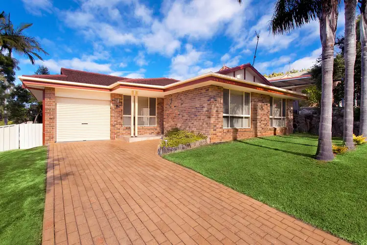 11 Pitta Court, Boambee East NSW 2452