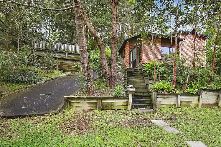 Fifth view of Homely house listing, 40 Carolina Park Road, Avoca Beach NSW 2251