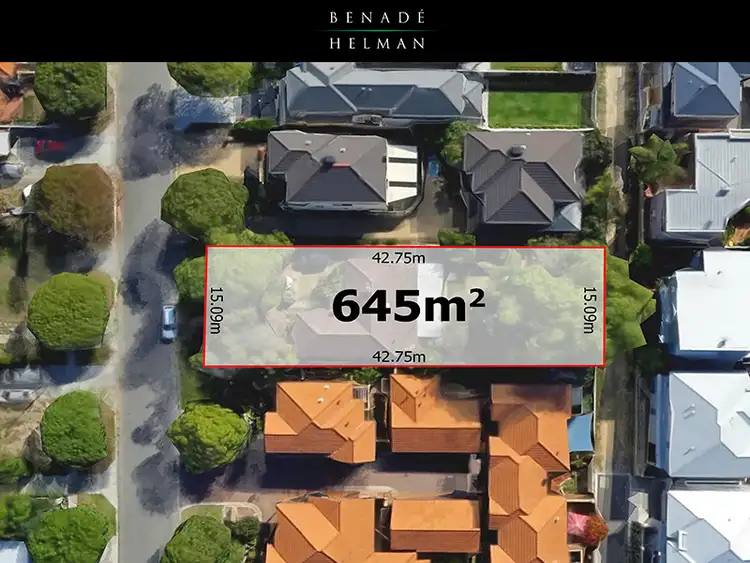 130 Alice Street, Doubleview WA 6018