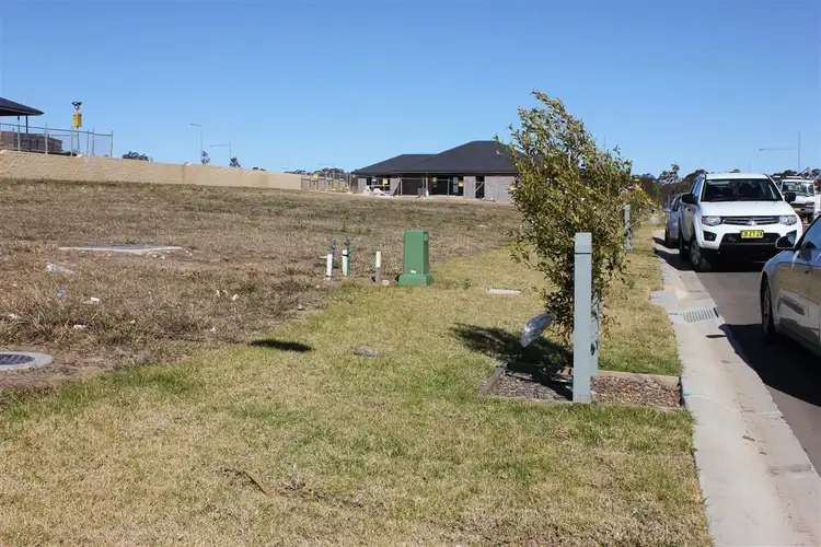 Third view of Homely land listing, Lot 4557 Radisich Loop, Oran Park NSW 2570