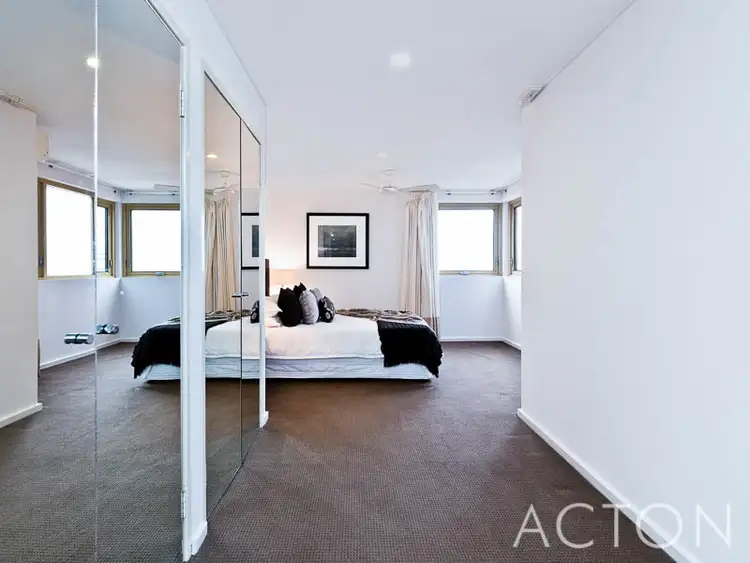 Seventh view of Homely apartment listing, 12/116 Marine Parade, Cottesloe WA 6011