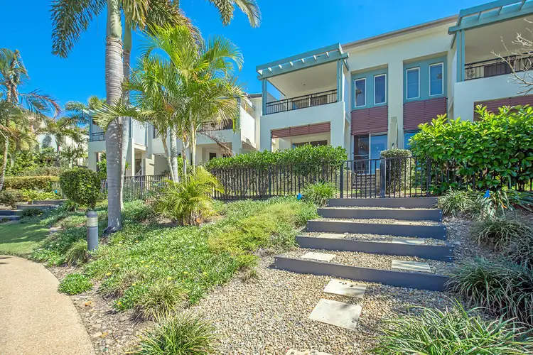 1022/1 The Cove Crescent, Carrara QLD 4211