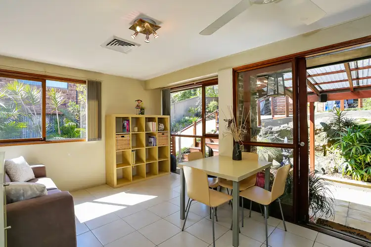 Fifth view of Homely house listing, 83 Siandra Drive, Kareela NSW 2232