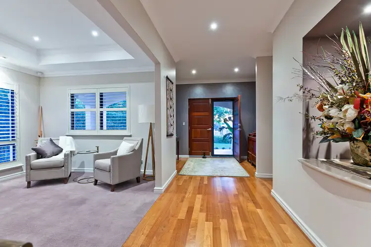 Third view of Homely house listing, 30 Vincent Street, Nedlands WA 6009