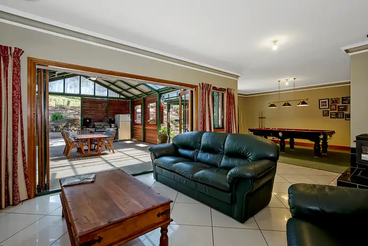 Third view of Homely house listing, 182 Retreat Valley Road, Gumeracha SA 5233