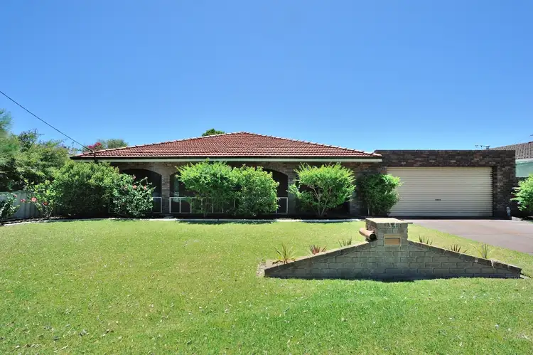 34 Malibu Road, Safety Bay WA 6169