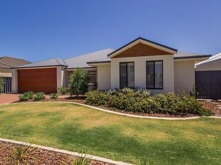 Main view of Homely house listing, 4 Margaret Road, Secret Harbour WA 6173