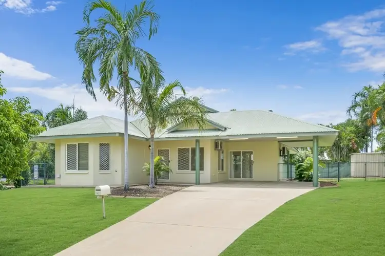 60 Phoenix Circuit, Durack NT 830