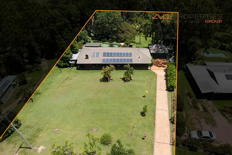 Second view of Homely house listing, 7 Oomool Court, Pimpama QLD 4209