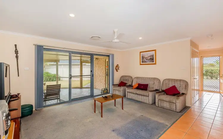 Fourth view of Homely house listing, 4 Lady Beatrice Court, Yamba NSW 2464