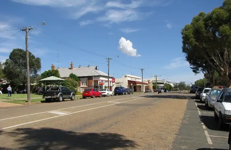 Seventh view of Homely house listing, 31-33 Railway Terrace, Goomalling WA 6460