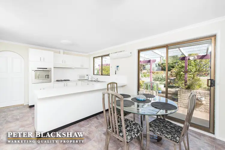 Sixth view of Homely house listing, 34 Clive Steele Avenue, Monash ACT 2904