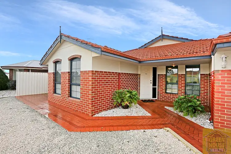 Second view of Homely house listing, 54 Sunset Circle, Pinjarra WA 6208