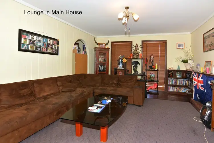 Second view of Homely house listing, 180 Minninup Road, South Bunbury WA 6230