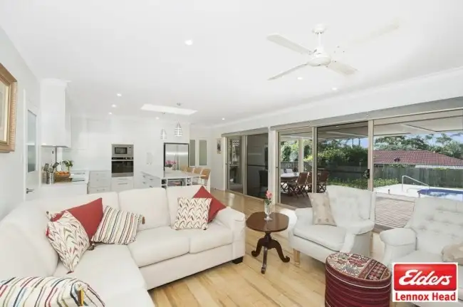 Fourth view of Homely house listing, 1B Angus Kennedy Close, Lennox Head NSW 2478