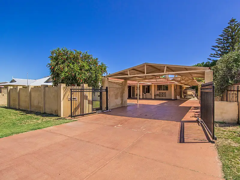 Main view of Homely house listing, 9 Thomas Street, Safety Bay WA 6169