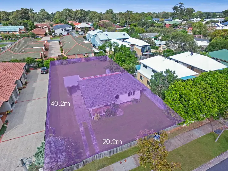 155 Middle Street, Cleveland QLD 4163