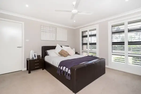 Sixth view of Homely house listing, 52 Cameron Circuit, Harrington Park NSW 2567