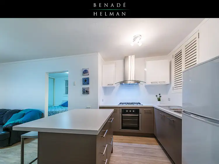 24/281 Cambridge Street, Wembley WA 6014
